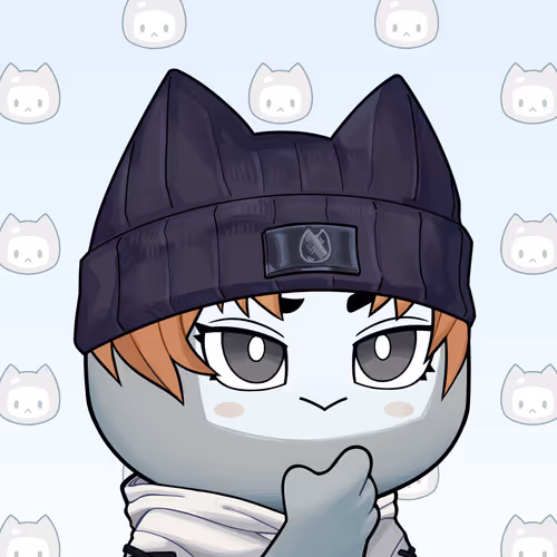 Tubby Cats