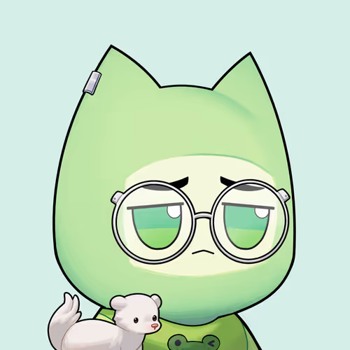 Tubby Cats