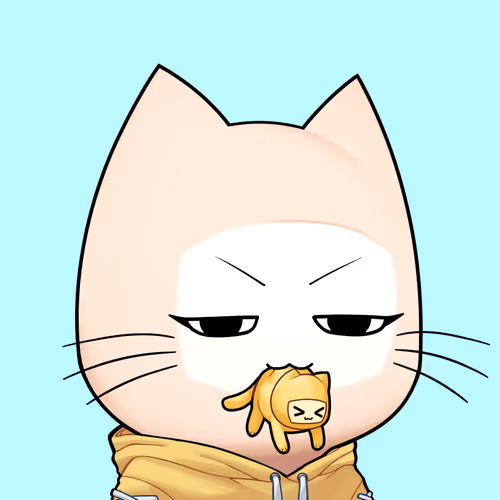Tubby Cats