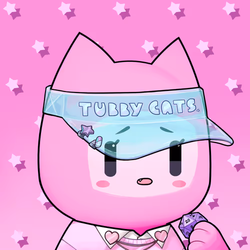Tubby Cats