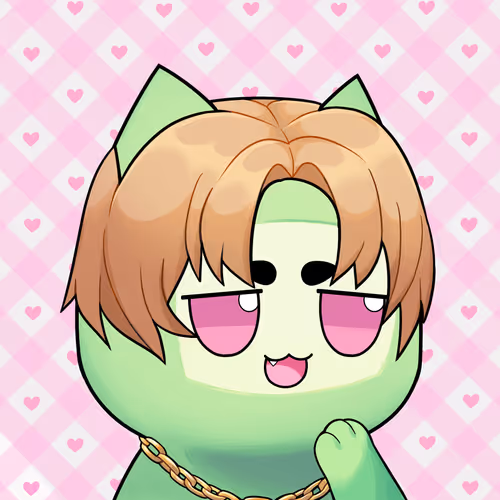Tubby Cats