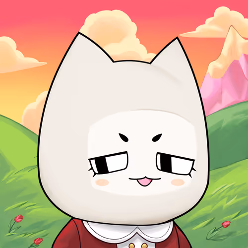 Tubby Cats