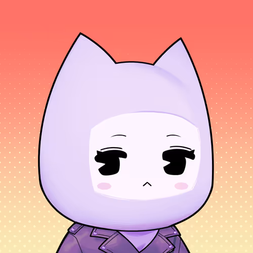 Tubby Cats