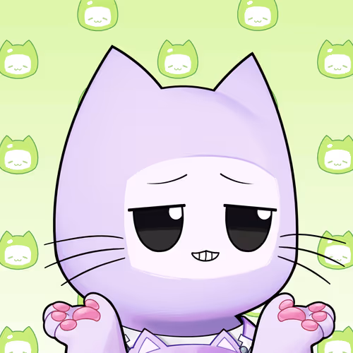 Tubby Cats