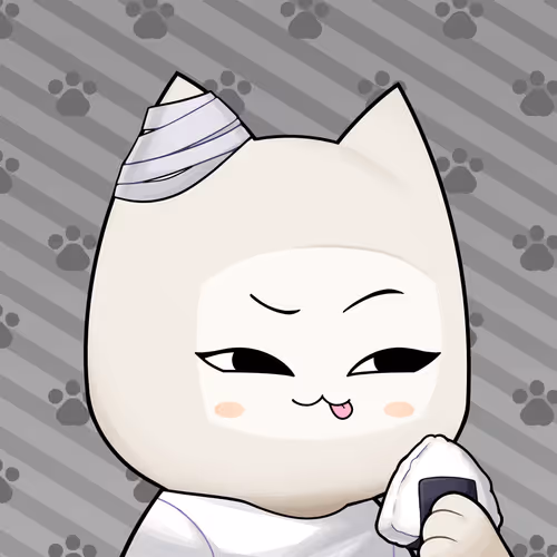 Tubby Cats