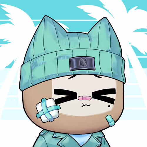 Tubby Cats
