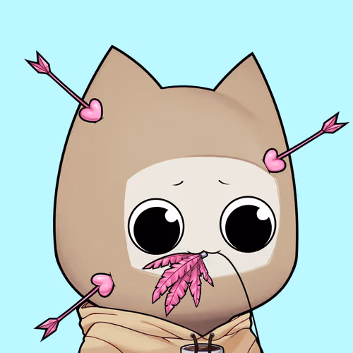Tubby Cats