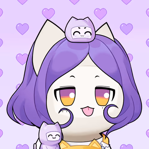 Tubby Cats