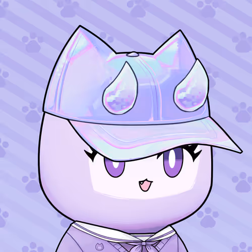 Tubby Cats