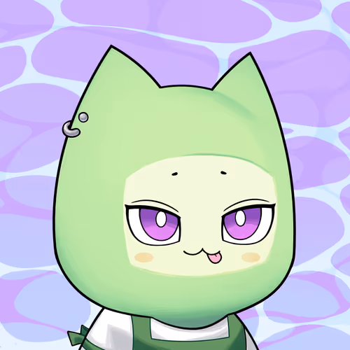 Tubby Cats