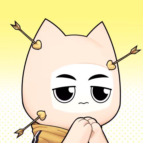Tubby Cats