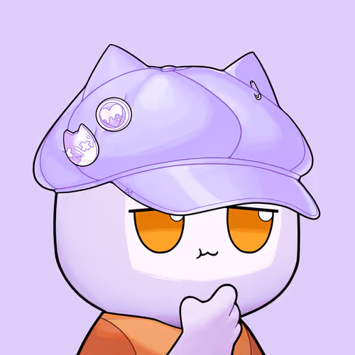 Tubby Cats