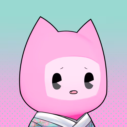 Tubby Cats
