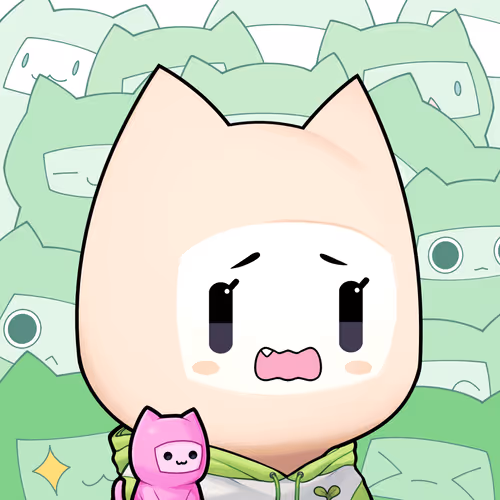 Tubby Cats