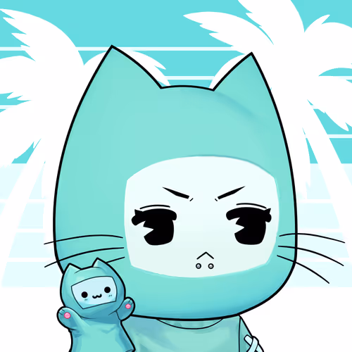 Tubby Cats