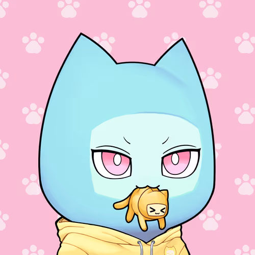 Tubby Cats
