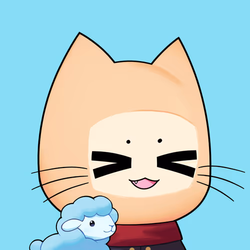 Tubby Cats