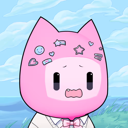 Tubby Cats