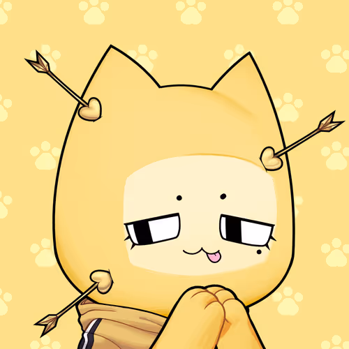 Tubby Cats