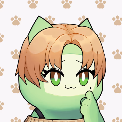 Tubby Cats