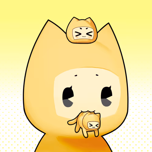 Tubby Cats