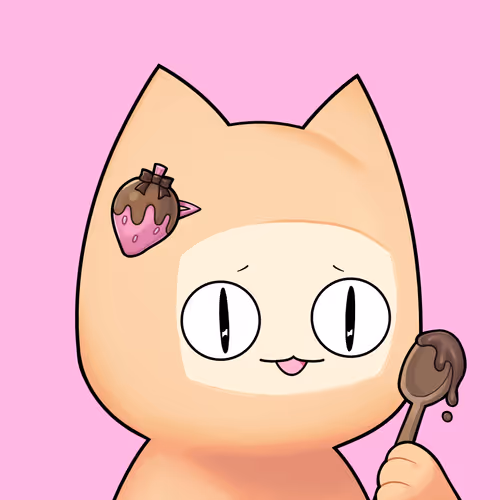 Tubby Cats