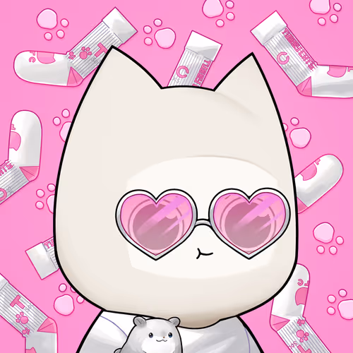 Tubby Cats