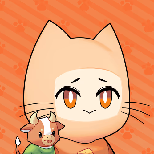 Tubby Cats