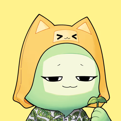 Tubby Cats