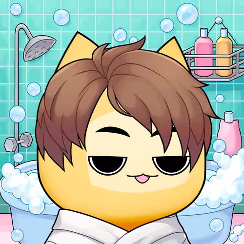 Tubby Cats