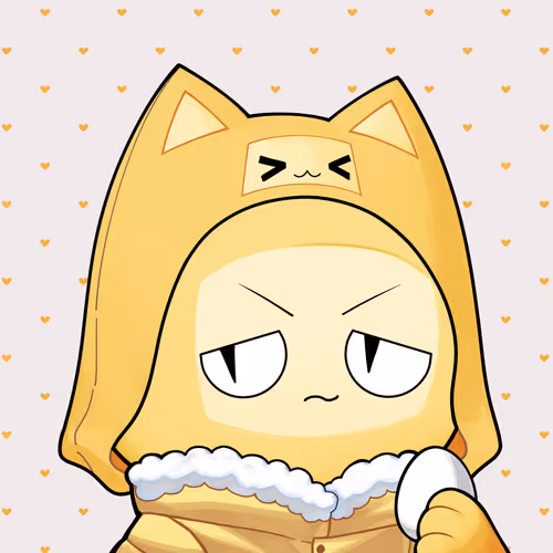 Tubby Cats