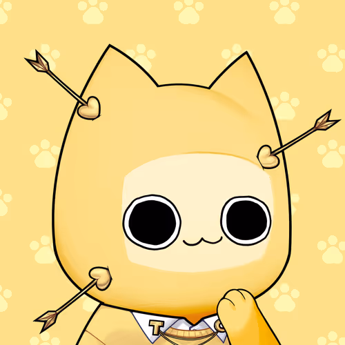 Tubby Cats