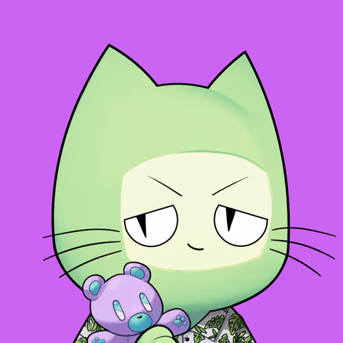 Tubby Cats