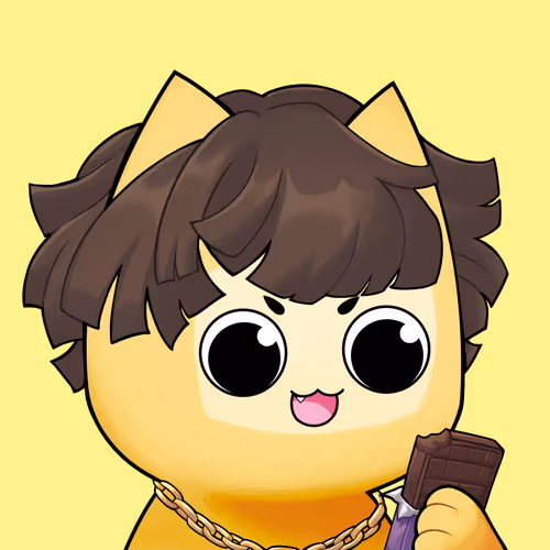 Tubby Cats
