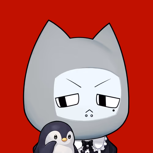 Tubby Cats