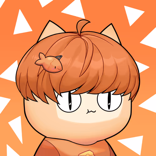 Tubby Cats