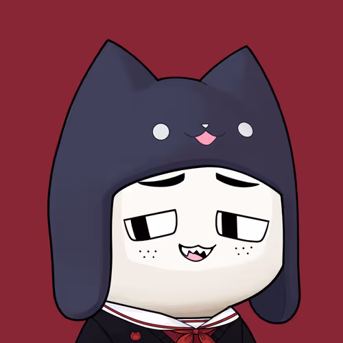 Tubby Cats