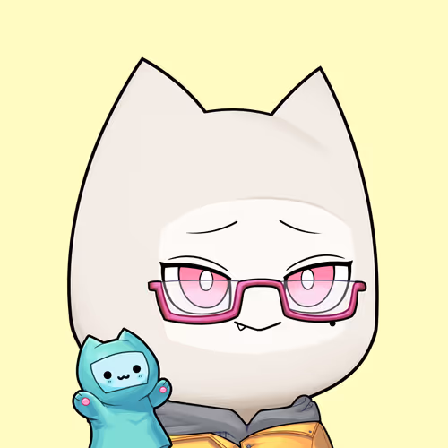 Tubby Cats
