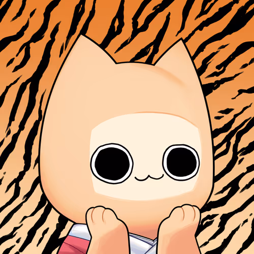 Tubby Cats