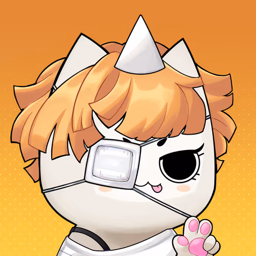 Tubby Cats