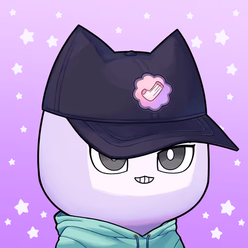 Tubby Cats