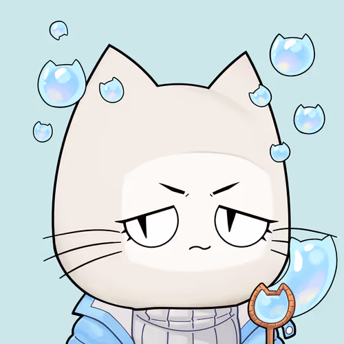 Tubby Cats