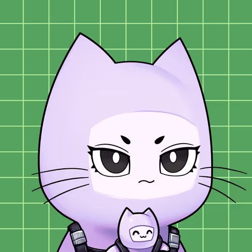 Tubby Cats