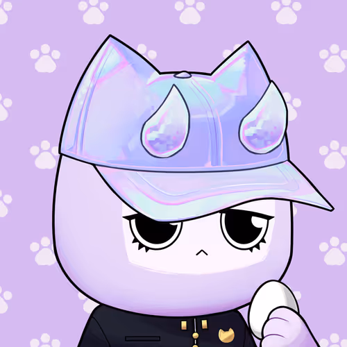 Tubby Cats