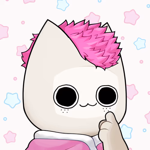 Tubby Cats