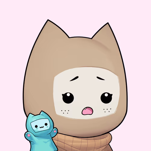 Tubby Cats