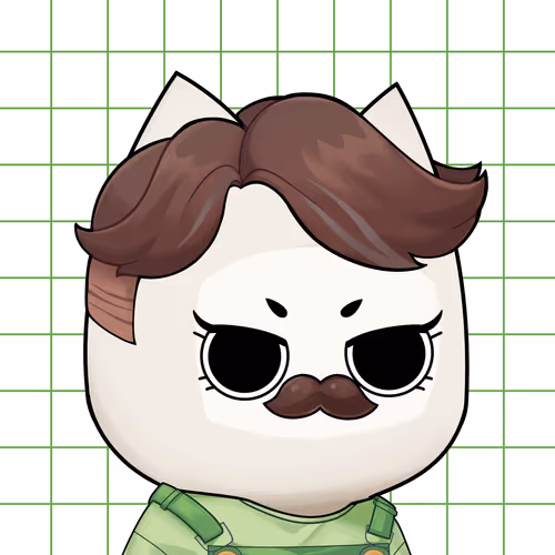 Tubby Cats