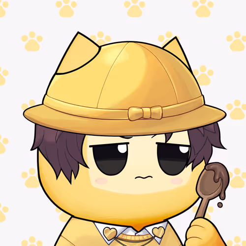 Tubby Cats