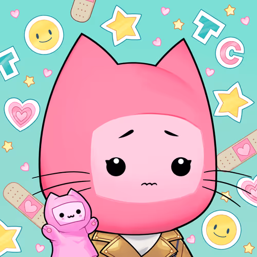 Tubby Cats