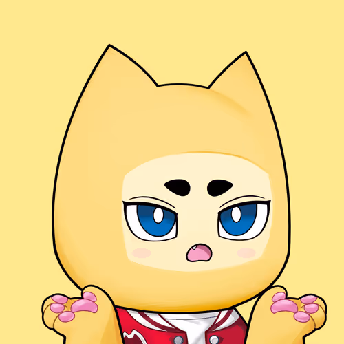 Tubby Cats